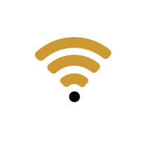 Wi-Fi - Gran Hostal San Guillermo